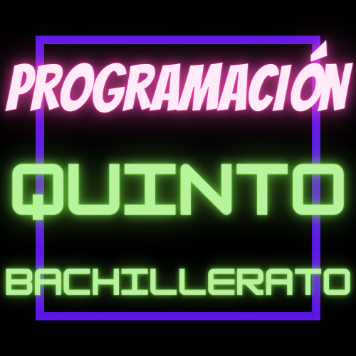 Juvenil Americano Todos los cursos